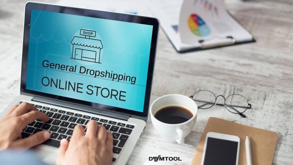 best general dropshipping stores