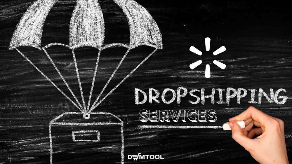 Dropshipping Tool - Software