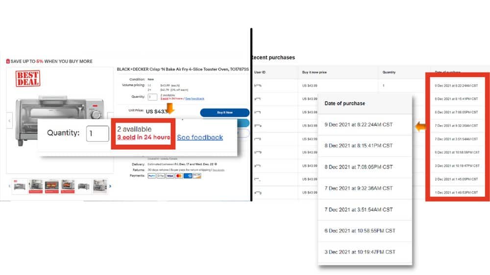 The Easy Guide to Dropshipping From Walmart To  @DSM Tool