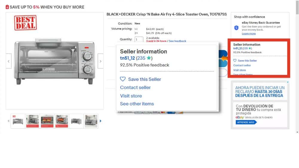 The Easy Guide to Dropshipping From Walmart To  @DSM Tool