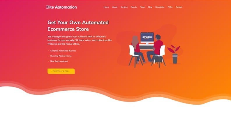  Elite Walmart Automation tool 