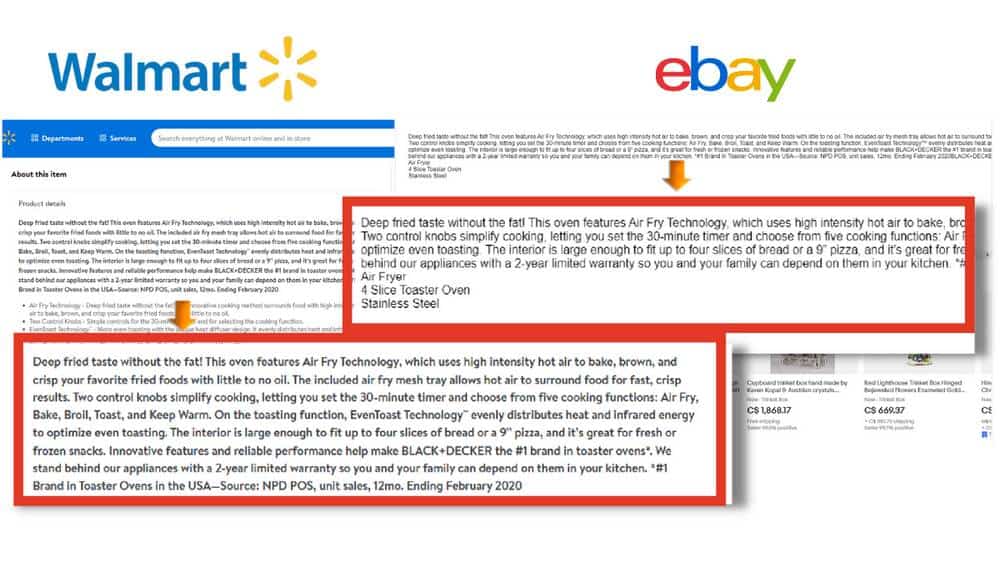 The Easy Guide to Dropshipping From Walmart To  @DSM Tool