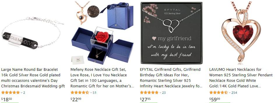 Things To Keep In Mind While Ordering Valentine Gifts Online