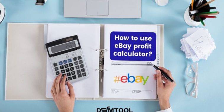 estimate ebay fees and profits