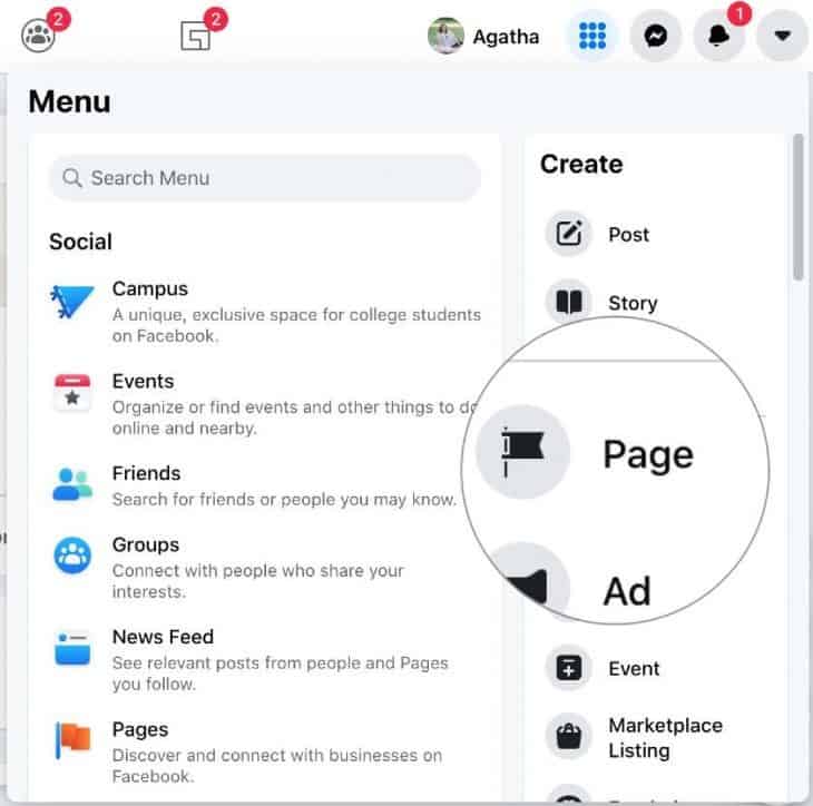 Facebook introduces ads in Marketplace