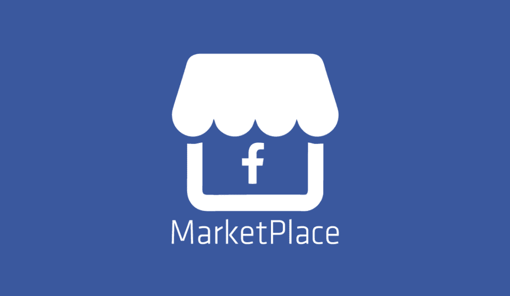 facebook marketplace logo