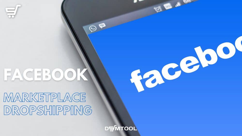 How To Dropship On Facebook Marketplace Complete Guide