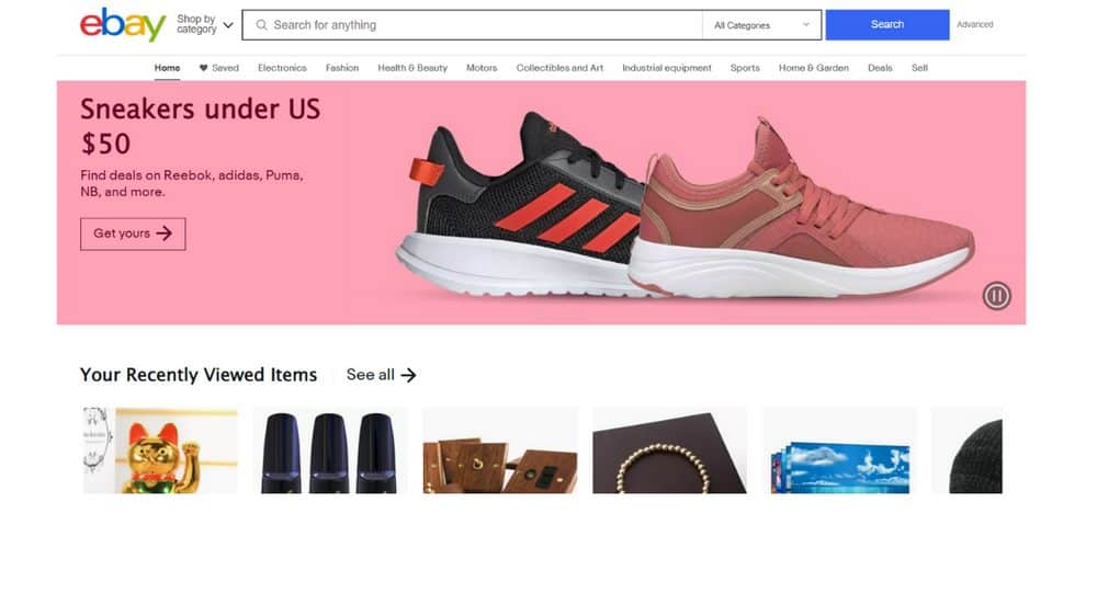 Dropshipping hot sale nike adidas