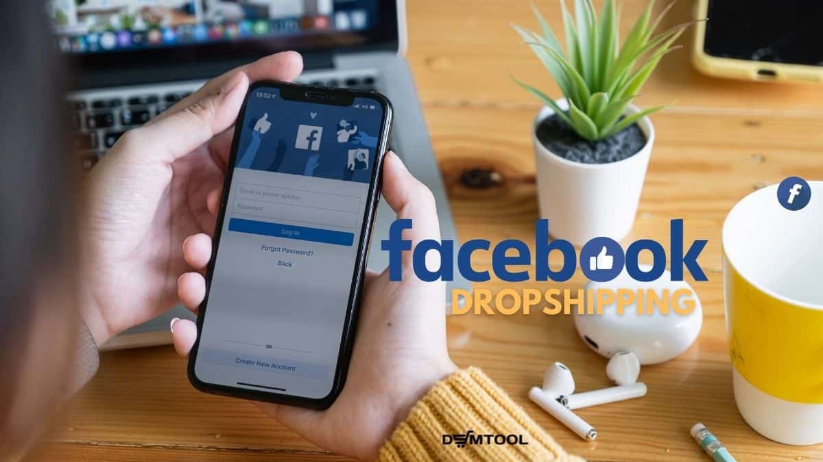 How To Dropship On Facebook Marketplace Complete Guide