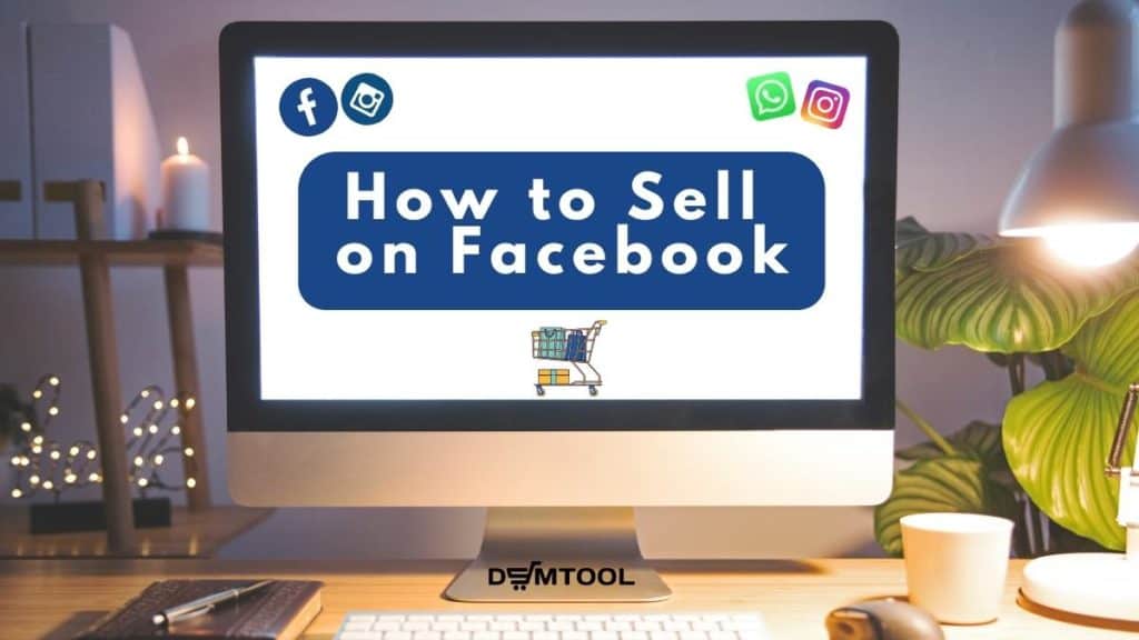 How to Sell on Facebook Marketplace (Tips, Costs, Profits, and Safety)