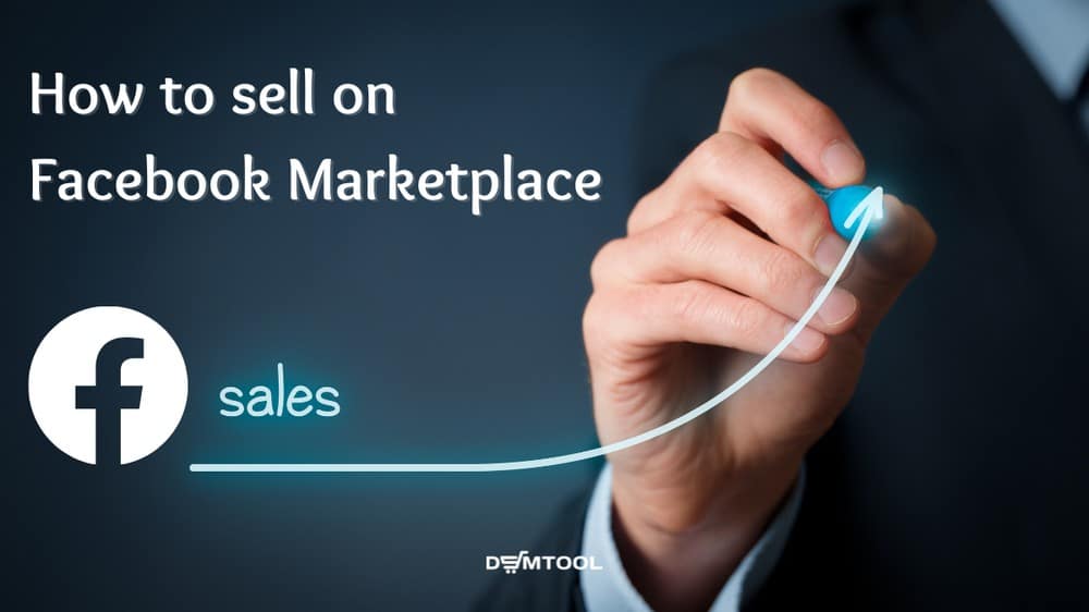 how to sell on Facebook marketplace