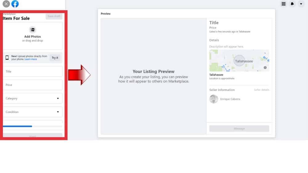 Facebook Marketplace Fees: A Detailed Breakdown [Dec 2023 ]