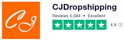  Cjdropshipping reviews
