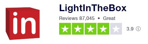 LightInTheBox Reviews