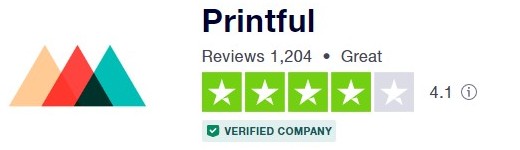 Printful Reviews