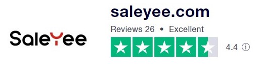  SaleYee  Reviews