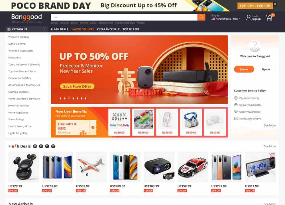 Meilleures ventes AliExpress : des idées de ventes pour marketplace -  Packlink PRO