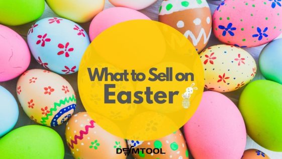 products for easter dropshipping