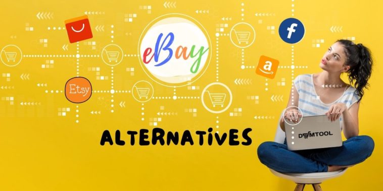 best ebay alternatives