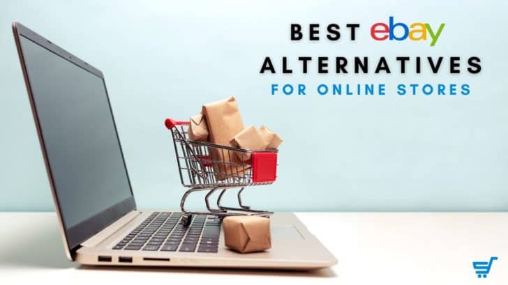 20 Top EBay Alternatives For Sellers In 2023 - @DSMTool