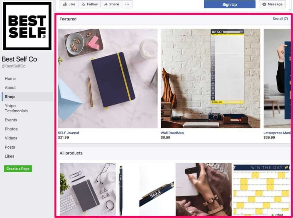 Facebook Marketplace vs. Facebook Shop – Feedough