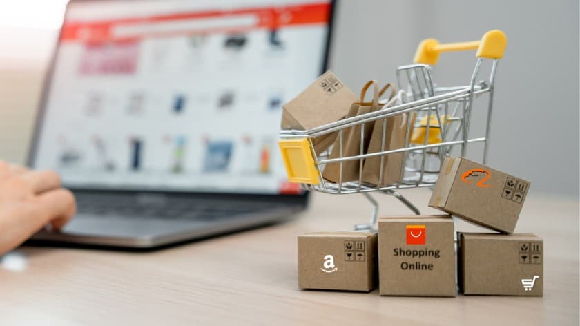 e-commerce dropshipping suppliers