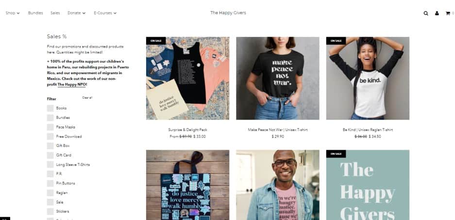 17 Successful Print On Demand Stores Examples To Get