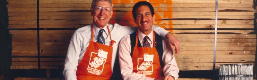 home depot founders 