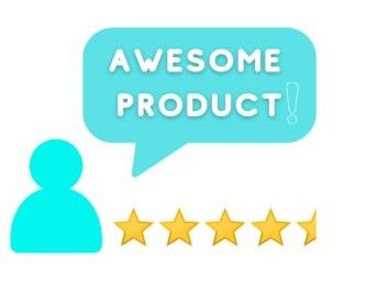 product reviews