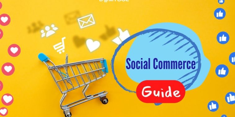 social commerce guide