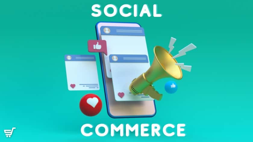 social commerce