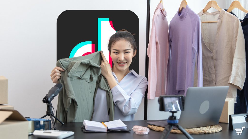 TikTok Shopping, a New Way of Social Commerce @Dropship Academy