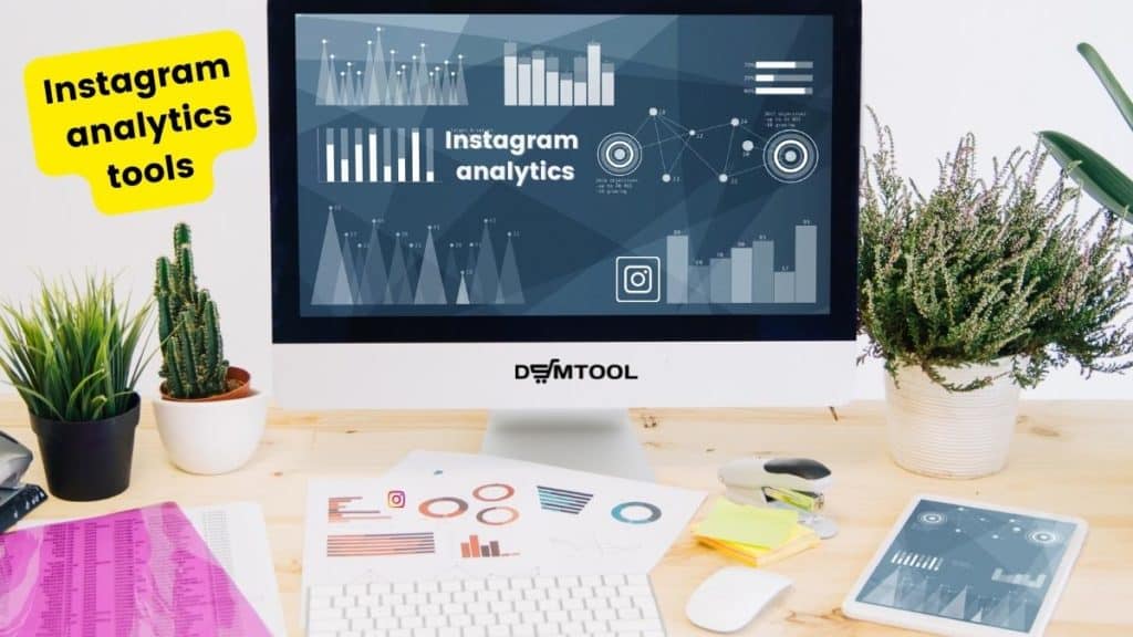 Instagram analytics tools