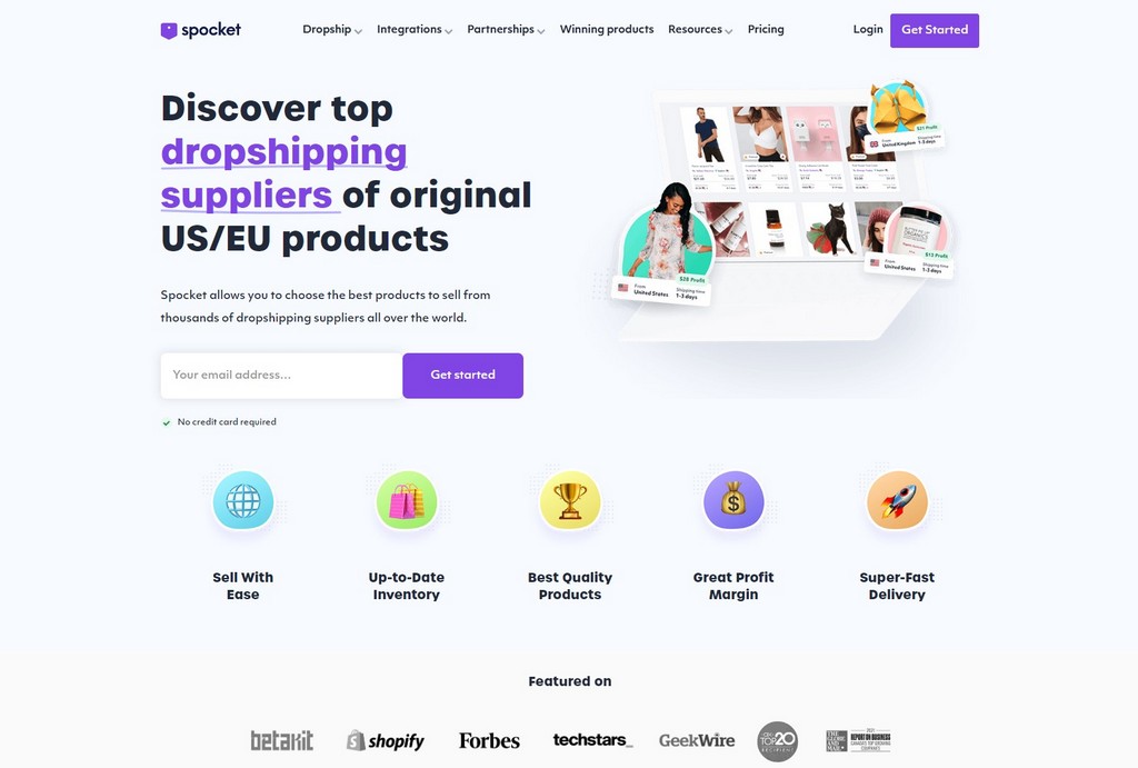 5 Trending TikTok Dropshipping Products to Sell in 2023 [Full