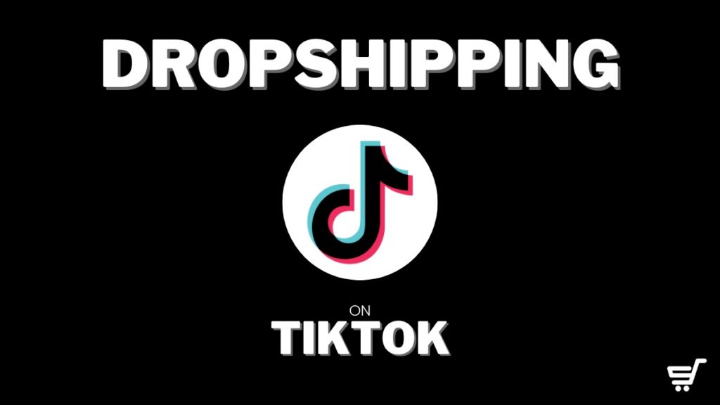 how to make money with TikTok Dropshipping