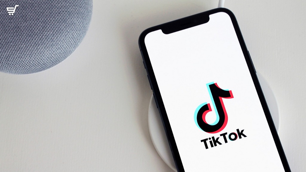 dropshipping with tiktok 