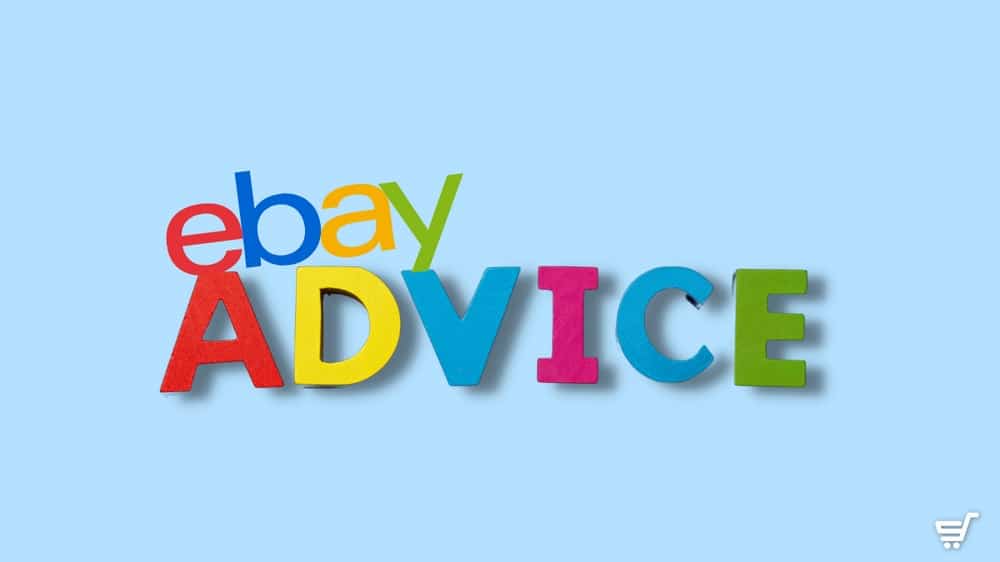 ebay shop on vacation