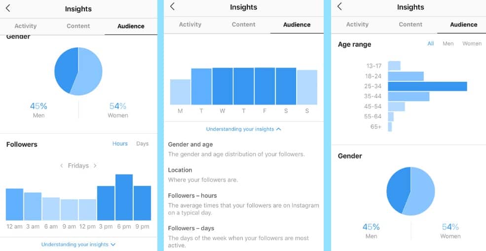 Instagram Insights