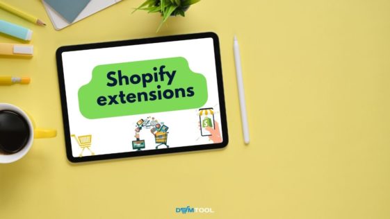 top shopify extensions