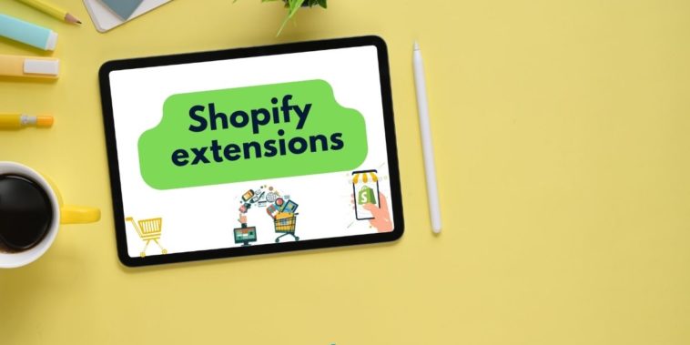 top shopify extensions