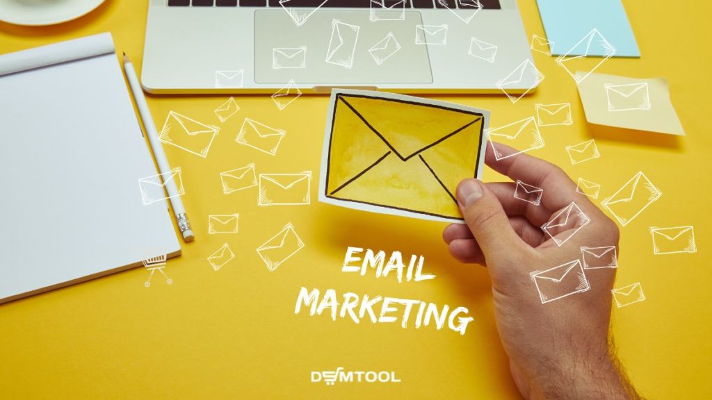 email marketing ecommerce
