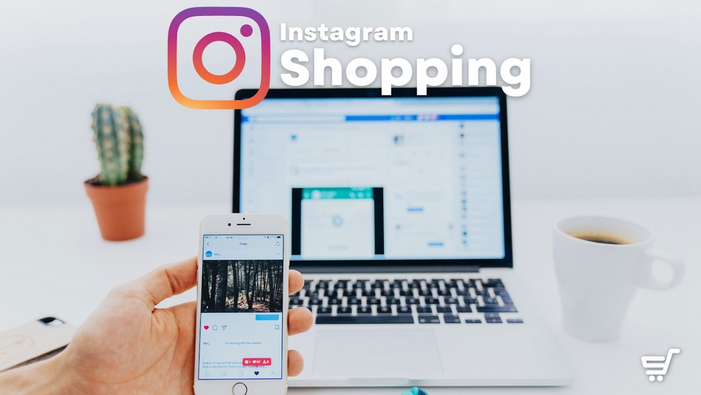 instagram shopping