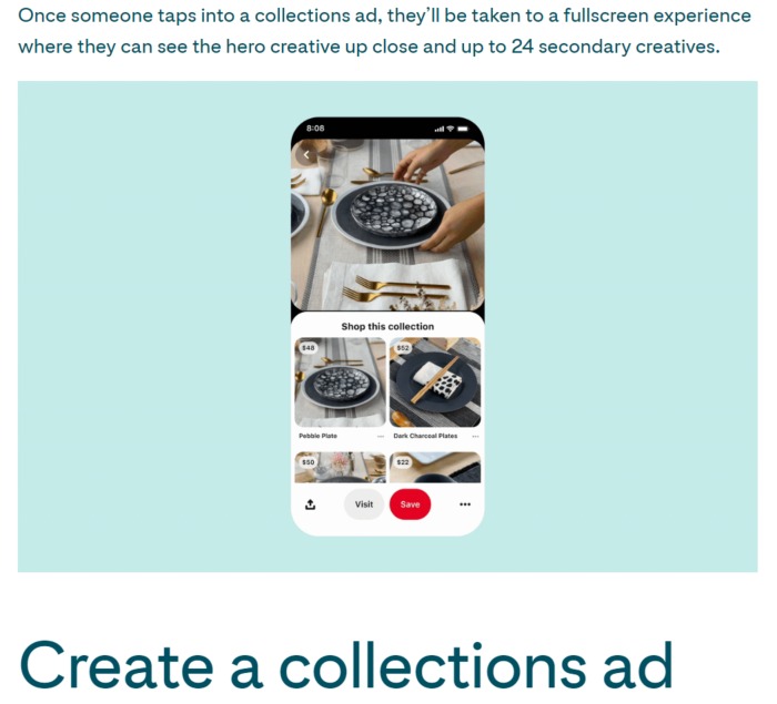 pinterest ads can generate significant revenue