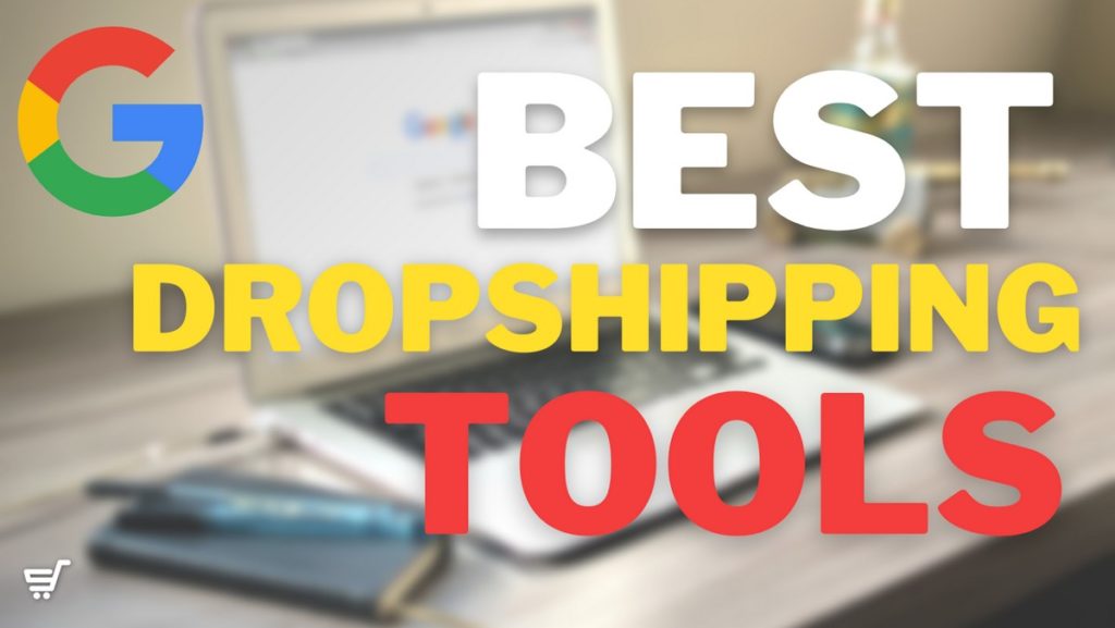 Dropshipping Tool - Software