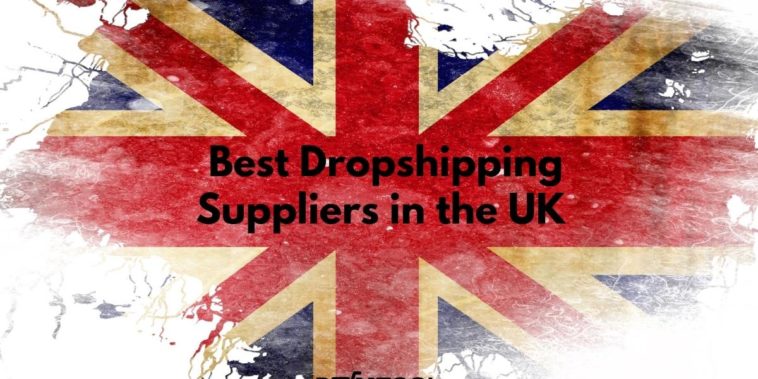 Dropshipping suppliers in the UK