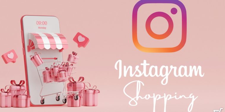 instagram shops