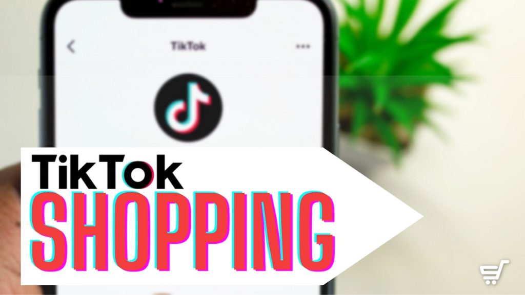 TikTok Shopping, a New Way of Social Commerce @Dropship Academy