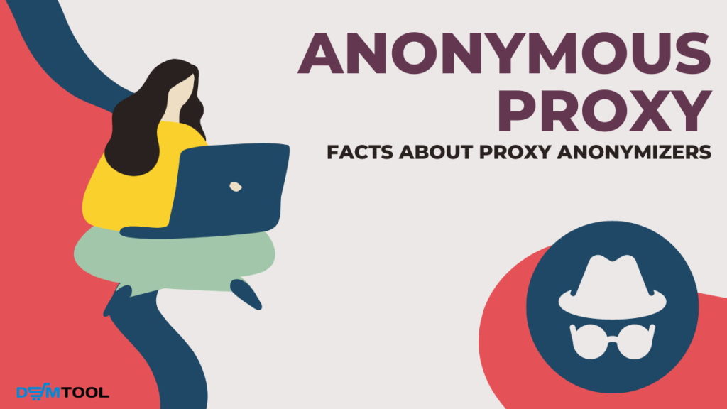 anonymous proxy guide