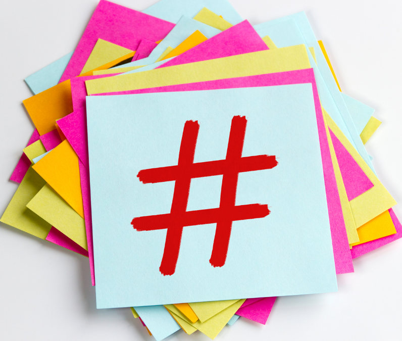 best hashtags for instagram reels
