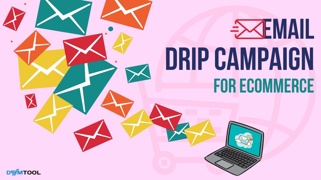 email drip campaign guide